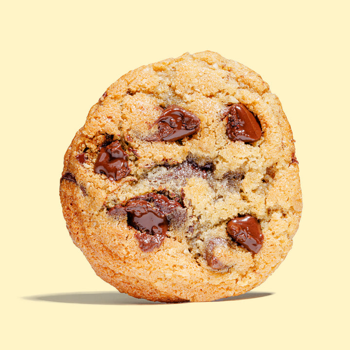 Classic Chocolate Chip - Pack of 4