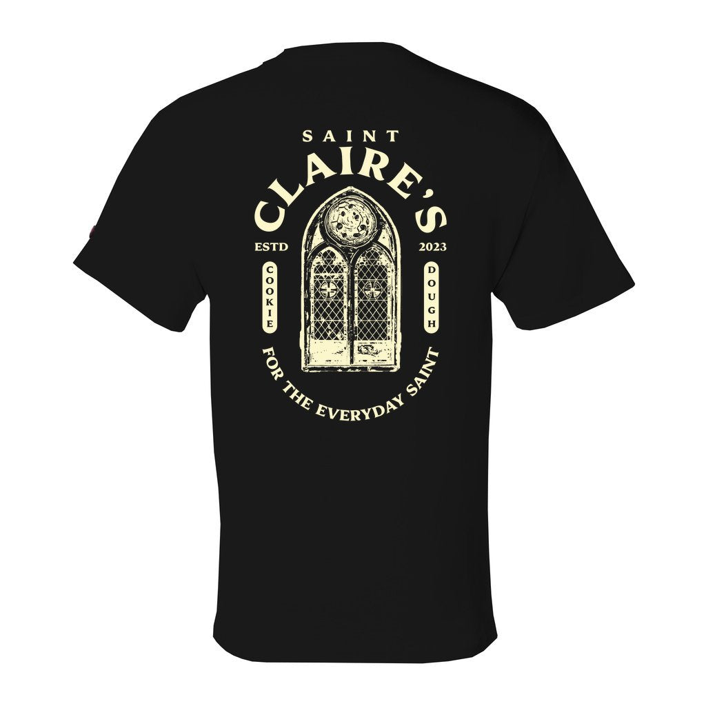 Saint Claire's T-Shirt