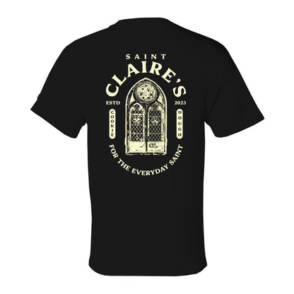 Saint Claire's T-Shirt