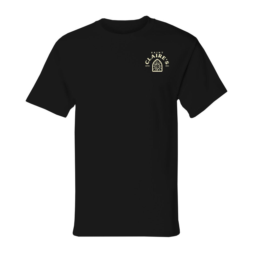 Saint Claire's T-Shirt
